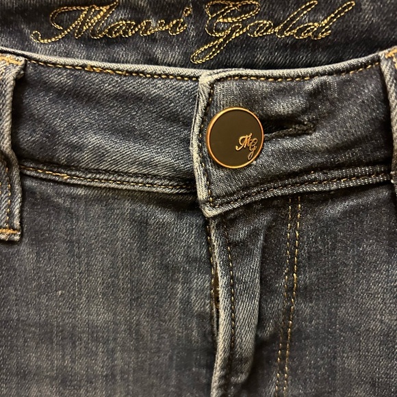 Mavi Gold Sz 29/32 Jeans - Picture 12 of 12